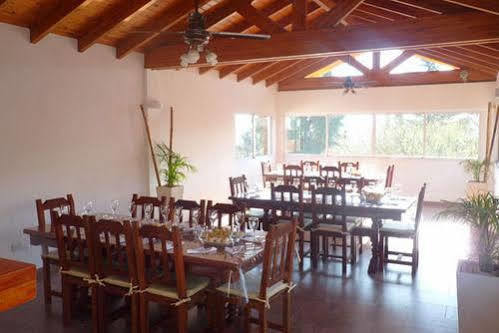 Hotel Aoma Villa Carlos Paz Eksteriør bilde