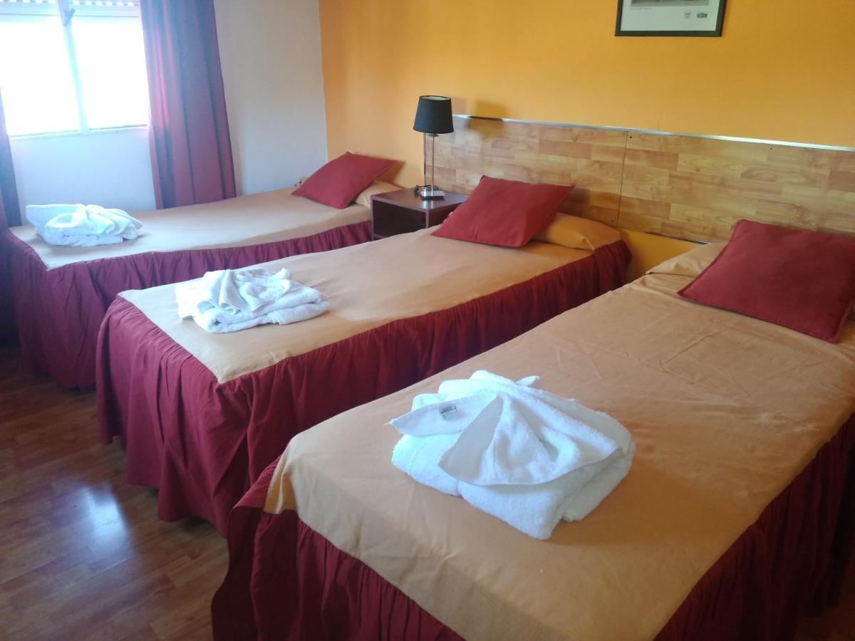 Hotel Aoma Villa Carlos Paz Eksteriør bilde